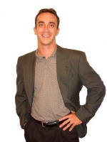 daniel decker