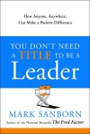 mark sanborn book