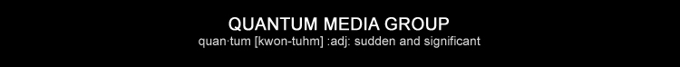 Quantum Media Group